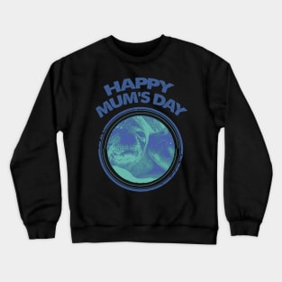 Happy Mum's Day Crewneck Sweatshirt